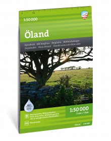 Öland 1:50.000