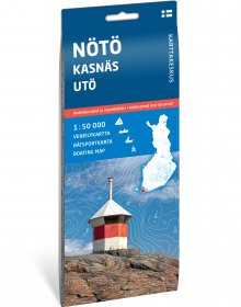 Nötö Kasnäs Utö