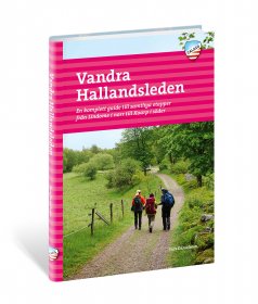 Vandra Hallandsleden