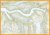 Turkart Nordfjord 1:50 000