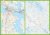 Kainuu: Vuokatti, Hiidenportti & Tiilikkajärvi 1:25 000
