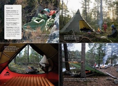 Familjens uteguide till Stockholm