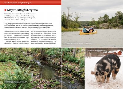 Familjens uteguide till Stockholm