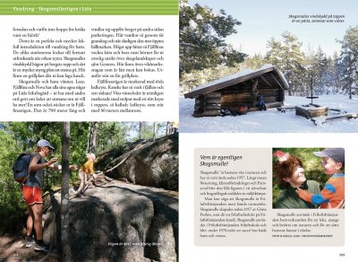 Familjens uteguide till Stockholm