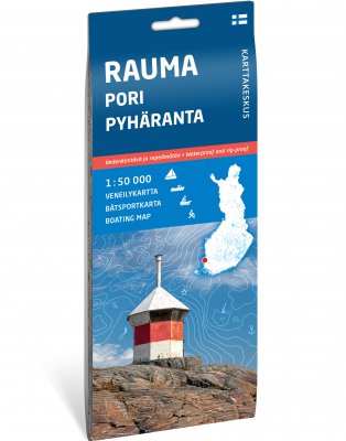 Rauma Pori Pyhäranta
