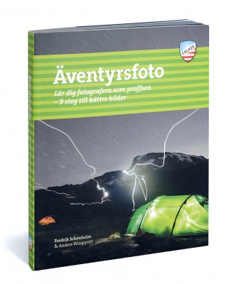 Äventyrsfoto