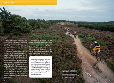 Göteborgs friluftsliv