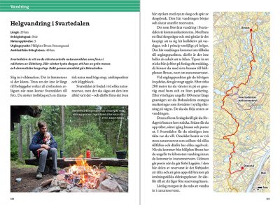 Göteborgs friluftsliv