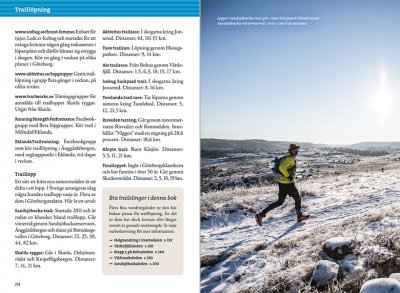 Göteborgs friluftsliv