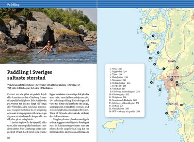 Göteborgs friluftsliv