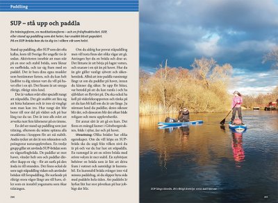 Göteborgs friluftsliv