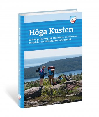 Höga kusten bok