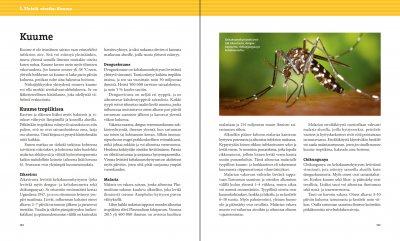 Vaeltajan lääkintäopas