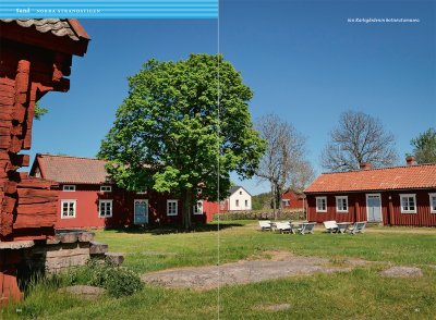 Ahvenanmaan retkeilyopas