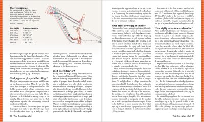 Håndbog for mountainbikere