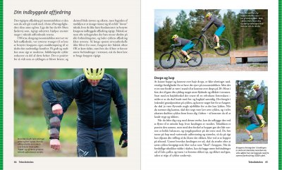 Håndbog for mountainbikere