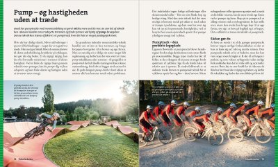 Håndbog for mountainbikere