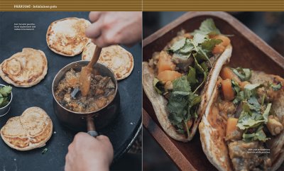 Muurinpohjan herkkuja