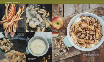 Muurinpohjan herkkuja