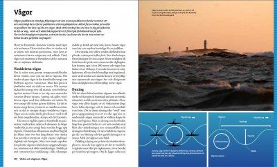 Stora boken om kajakpaddling