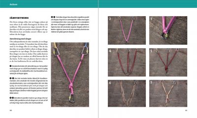 Stora boken om klättring