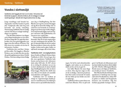 Friluftsliv kring Kungsbacka