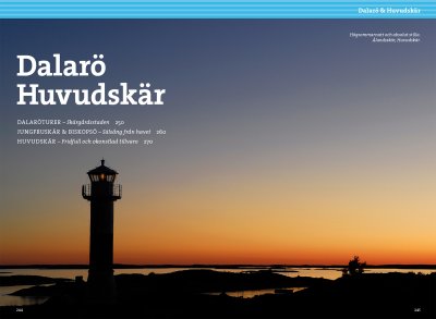 Paddla kajak i Stockholms skärgård, 3e ed