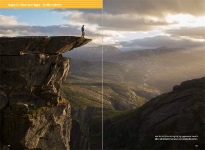 Fjällvandra i Padjelanta och Sulitelma