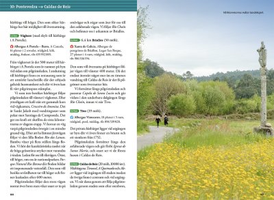 Pilgrimsvandra Camino Portugués