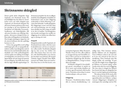 Skrinnarens guide till skärgården