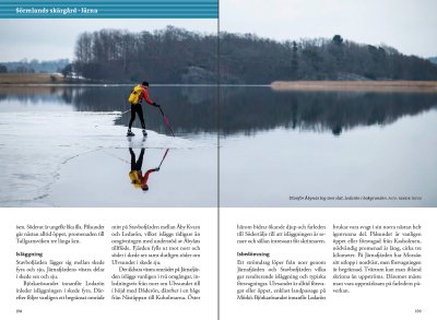 Skrinnarens guide till skärgården