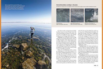 Stora boken om långfärdsskridsko