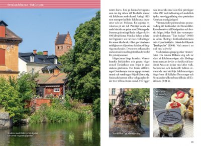 Tågvandra från Stockholm