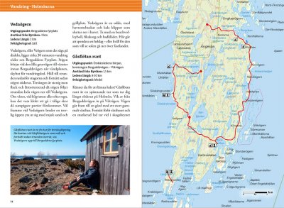 Friluftsliv kring Umeå