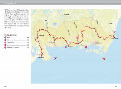 Vandra Blekingeleden