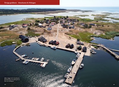 Vandra Blekingeleden