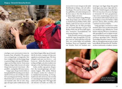 Vandra Blekingeleden