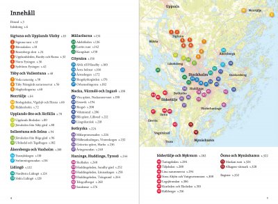 Vandra i Stockholm - del 2