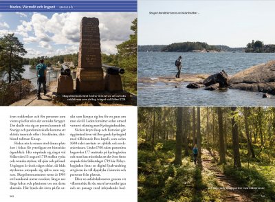 Vandra i Stockholm - del 2