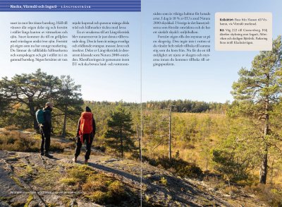 Vandra i Stockholm - del 2