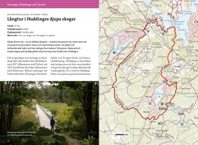 Vandra i Stockholm - del 2