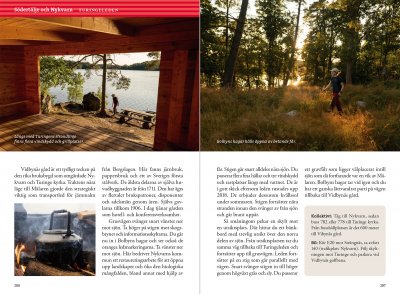 Vandra i Stockholm - del 2