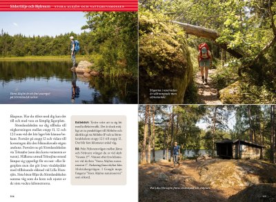 Vandra i Stockholm - del 2