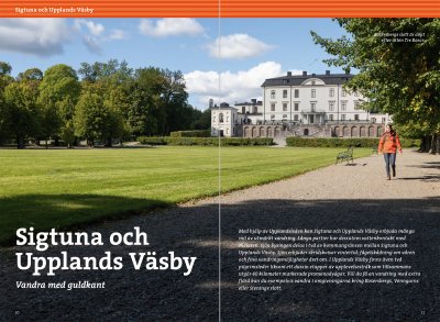 Vandra i Stockholm - del 2