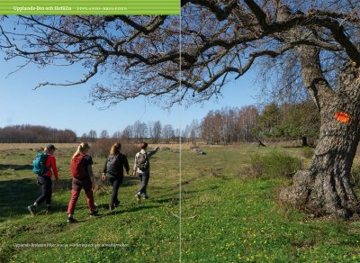 Vandra i Stockholm - del 2