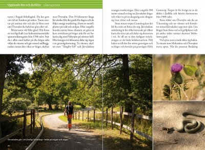 Vandra i Stockholm - del 2