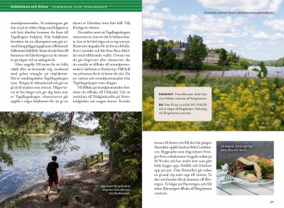 Vandra i Stockholm - del 2