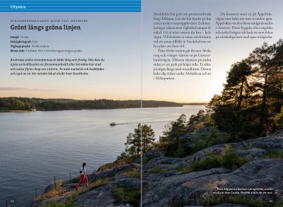 Vandra i Stockholm - del 2