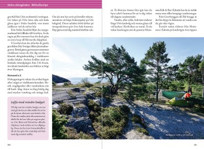 Vandra i Stockholms skärgård