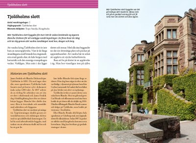 Weekendvandra kring Göteborg